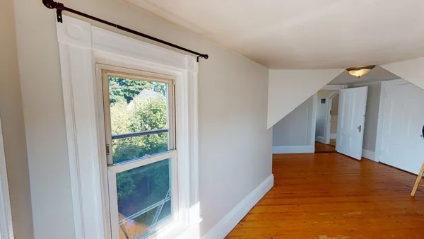 Coliving in Brighton - Boston, Boston