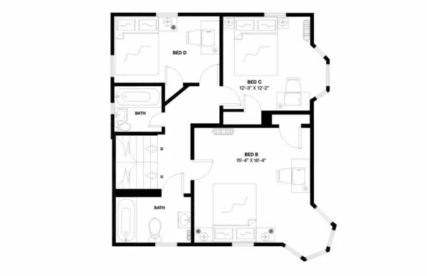 Coliving in Brighton - Boston, Boston