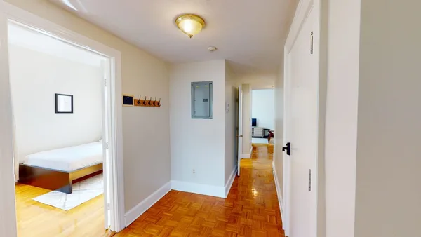 Coliving in Allston - Boston, Boston