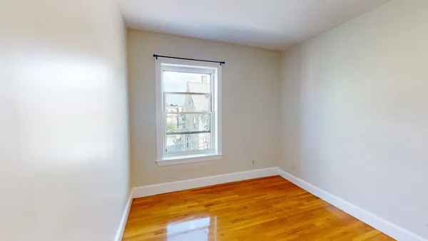 Coliving in Allston - Boston, Boston