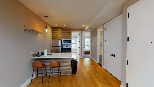 Coliving in Bushwick - Brooklyn, New York