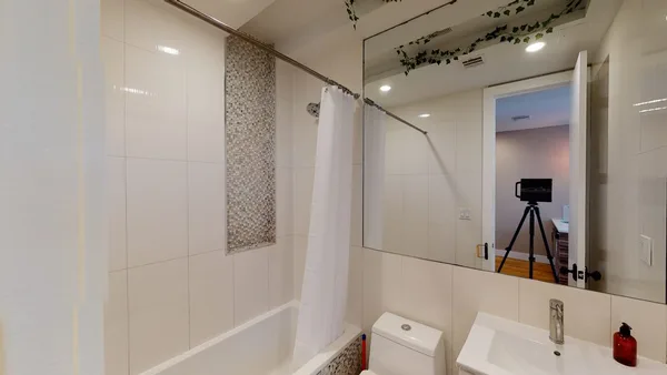 Coliving in Bushwick - Brooklyn, New York