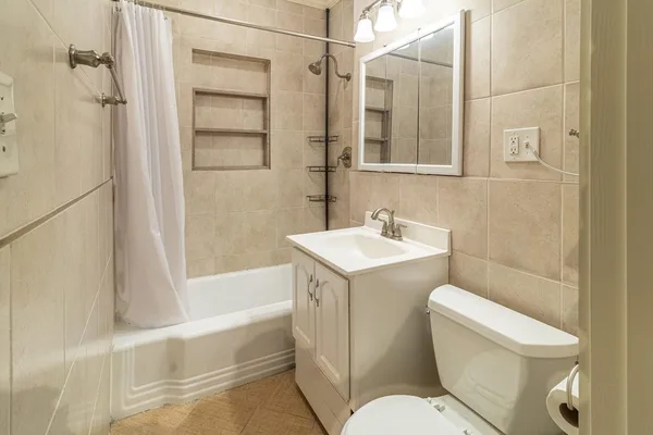 Coliving in Brighton - Boston, Boston