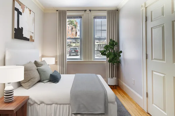 Coliving in Brighton - Boston, Boston