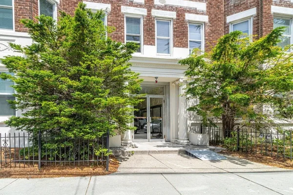 Coliving in Brighton - Boston, Boston