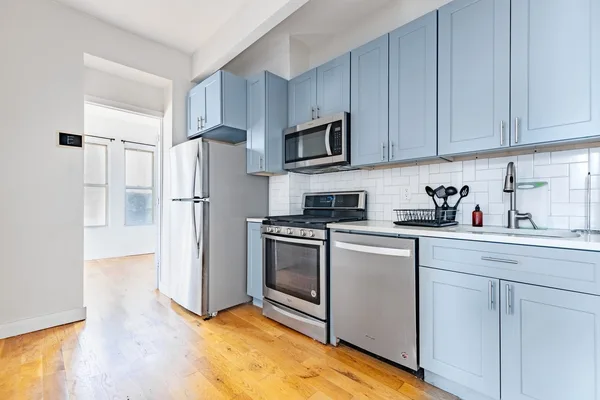 Coliving in Ridgewood - Queens, New York