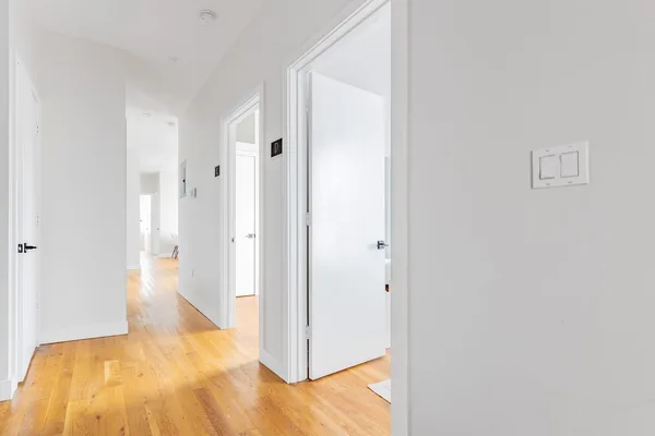 Coliving in Ridgewood - Queens, New York