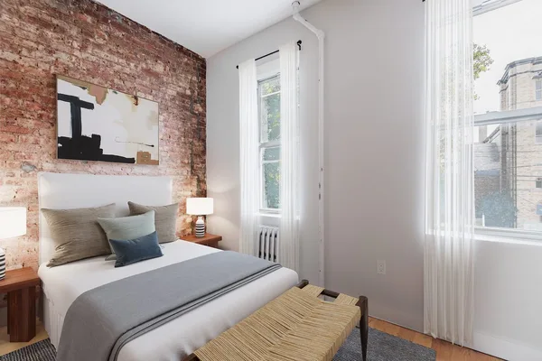 Coliving in Ridgewood - Queens, New York