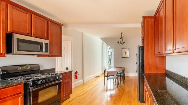 Coliving in Newton - Metro Area, Boston