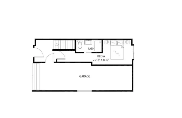 Coliving in Chinatown - Central Los Angeles, Los Angeles