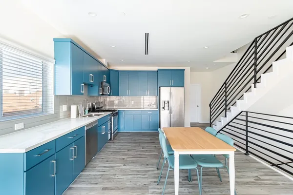 Coliving in Chinatown - Central Los Angeles, Los Angeles