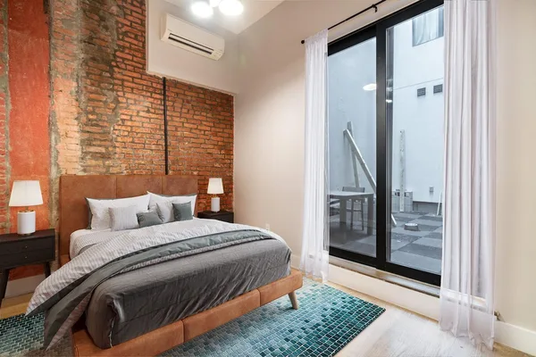 Coliving in Williamsburg - Brooklyn, New York