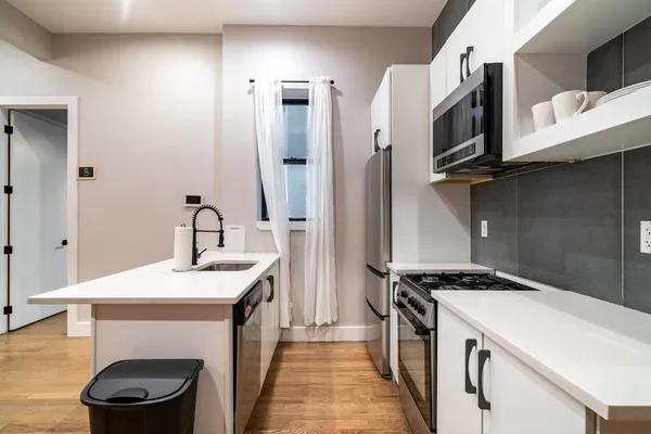 Coliving in Williamsburg - Brooklyn, New York