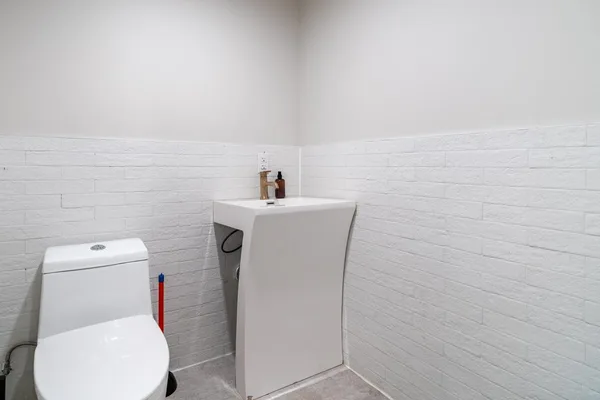 Coliving in Williamsburg - Brooklyn, New York