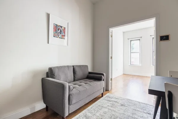 Coliving in Crown Heights - Brooklyn, New York