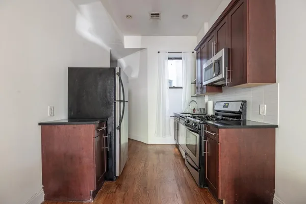 Coliving in Crown Heights - Brooklyn, New York