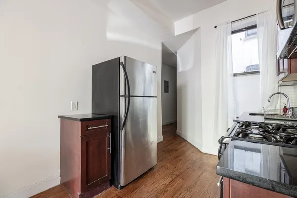 Coliving in Crown Heights - Brooklyn, New York