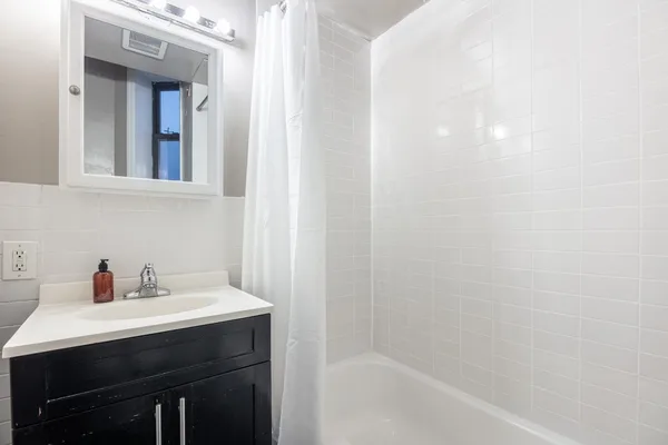 Coliving in Crown Heights - Brooklyn, New York