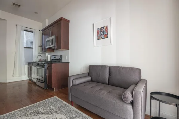 Coliving in Crown Heights - Brooklyn, New York
