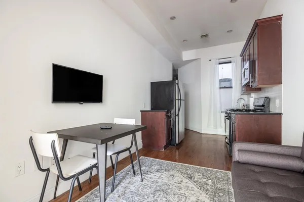 Coliving in Crown Heights - Brooklyn, New York