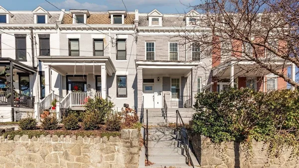 Coliving in Petworth - Washington Northwest, Washington DC