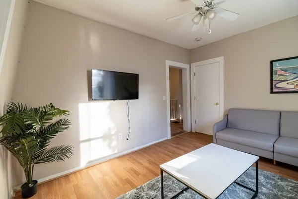 Coliving in Allston - Boston, Boston