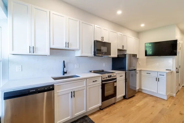 Coliving in South Boston - Boston, Boston