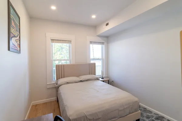 Coliving in South Boston - Boston, Boston