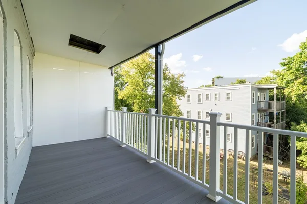 Coliving in South Boston - Boston, Boston