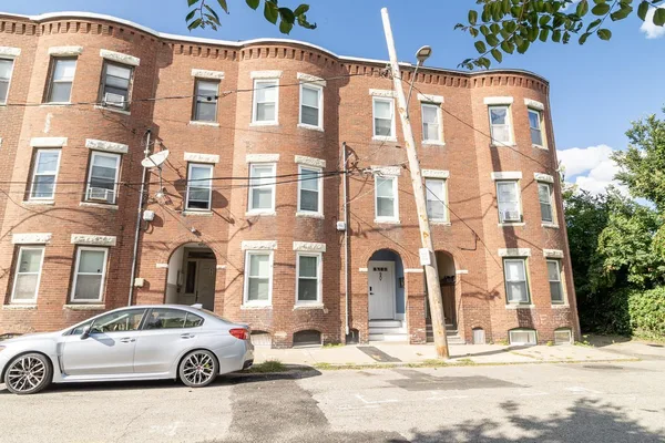 Coliving in South Boston - Boston, Boston