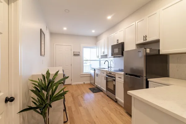 Coliving in South Boston - Boston, Boston