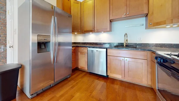 Coliving in Columbia Heights - Washington Northwest, Washington DC