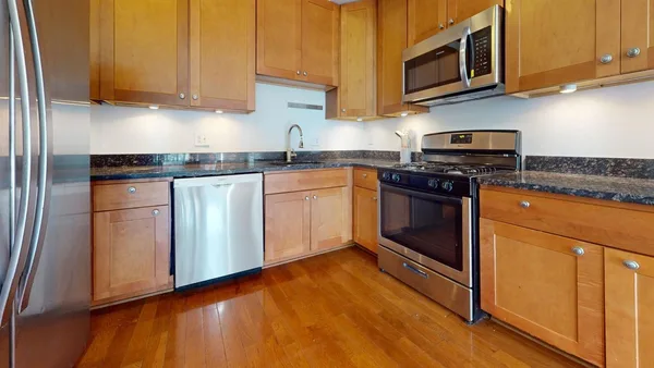 Coliving in Columbia Heights - Washington Northwest, Washington DC