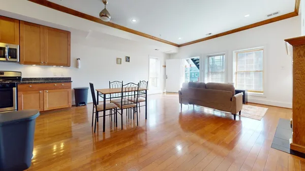 Coliving in Columbia Heights - Washington Northwest, Washington DC