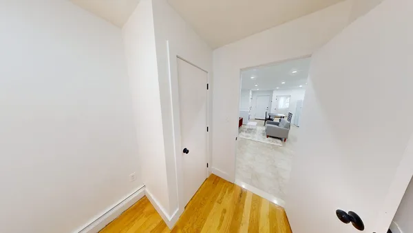 Coliving in Bedford Stuyvesant - Brooklyn, New York