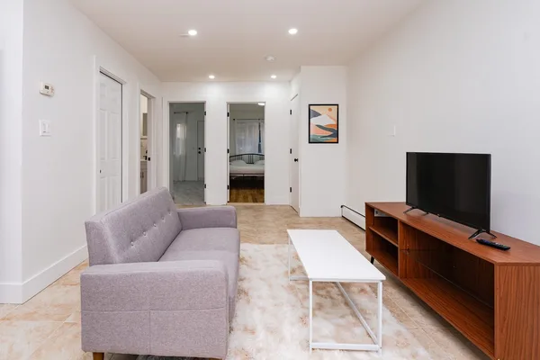 Coliving in Bedford Stuyvesant - Brooklyn, New York