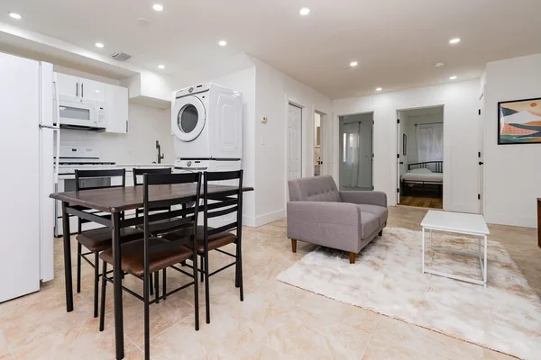 Coliving in Bedford Stuyvesant - Brooklyn, New York