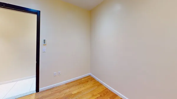 Coliving in Morningside Heights - Manhattan, New York