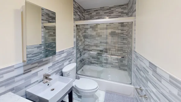 Coliving in Morningside Heights - Manhattan, New York