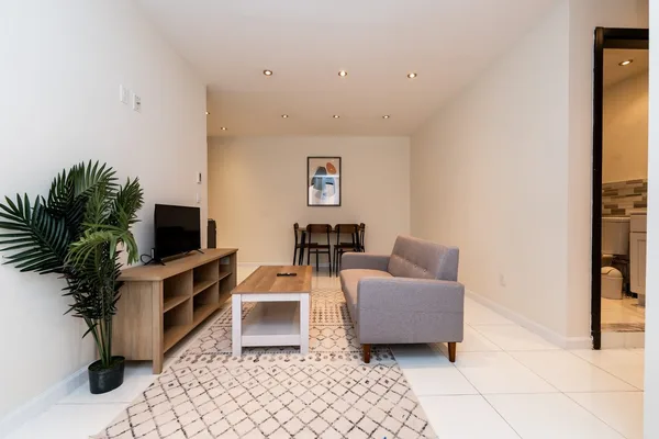 Coliving in Morningside Heights - Manhattan, New York