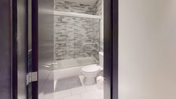 Coliving in Morningside Heights - Manhattan, New York