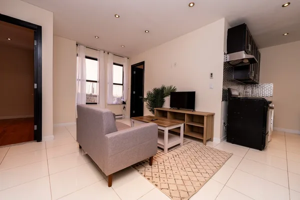 Coliving in Morningside Heights - Manhattan, New York