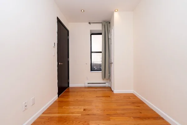 Coliving in Morningside Heights - Manhattan, New York