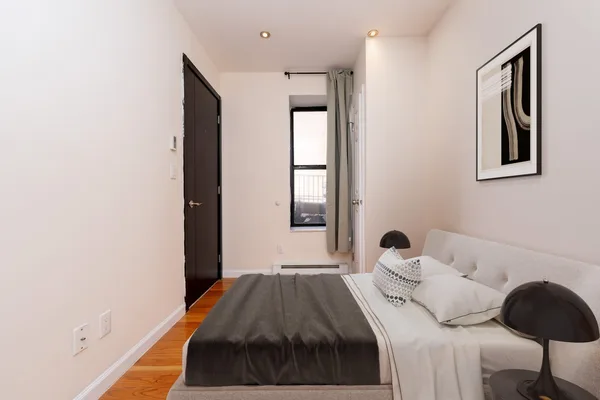 Coliving in Morningside Heights - Manhattan, New York