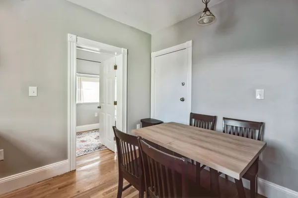 Coliving in Allston - Boston, Boston