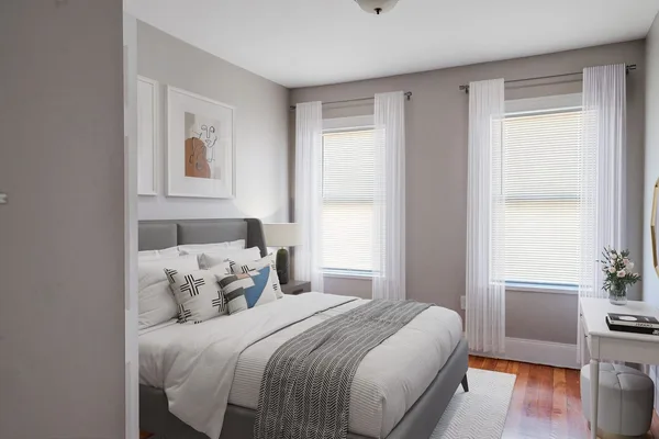 Coliving in Allston - Boston, Boston