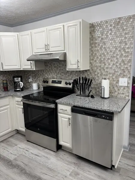 Coliving in Clayton County GA - South Atl, Atlanta