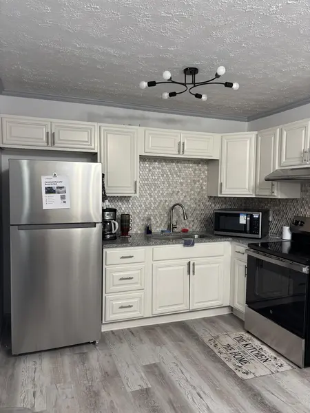 Coliving in Clayton County GA - South Atl, Atlanta