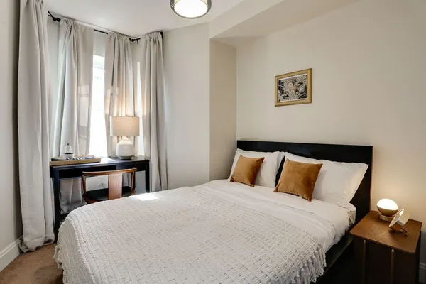 Coliving in Shaw - Washington Northwest, Washington DC