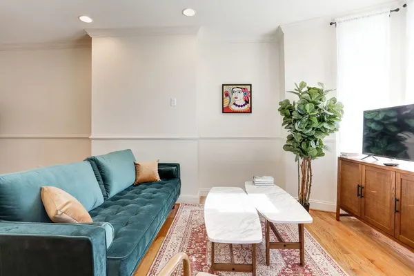 Coliving in Shaw - Washington Northwest, Washington DC
